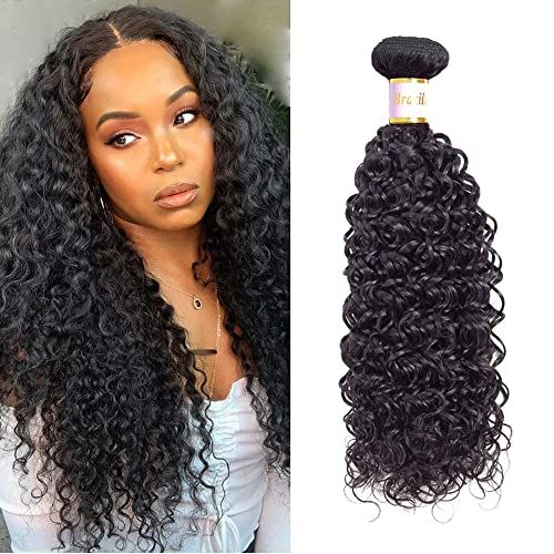 Kinky Curly Bundles - 100% Unprocessed Virgin Human Hair