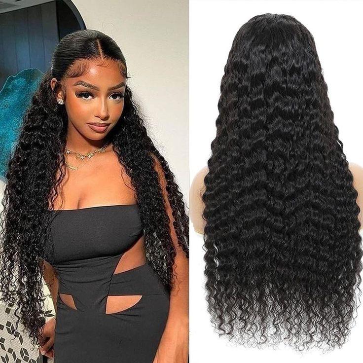 Waterwave Bundles - 100% virgin human hair