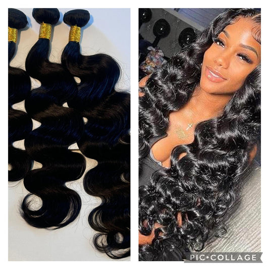 Bodywave Bundles